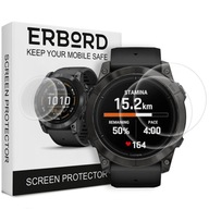 Tvrdené sklo Erbord Garmin Epix Pro Gen 2 51mm