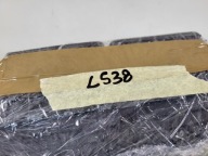 grid air conditioning devices central Range Rover EVOQUE L538 LIFT GJ32014L21AA