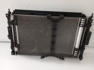 radiator radiator Peugeot Citroen Opel 24r