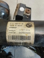 BMW X5 F15 shock absorber left rear part VDC 6863177