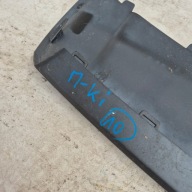 AUDI Q3 e 1 8U LIFT 14-18 DOL accessori spoiler Paraurti Anteriore