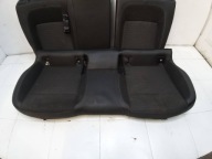 OPEL ASTRA V K Sitz OPARCIE Sitz heck POL Leder 15R