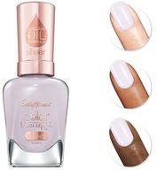 Sally Hansen Color Therapy lakier Give me a Ti 541