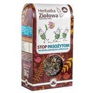 Herbatka Ziołowa Stop Pasożytom 80g - Natura Wita