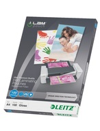 Leitz iLAM UDT laminovacia fólia 100 ks