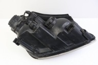 KIA CARENS III light front left front 2357NA EUROPA