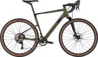 Rower gravel Cannondale Topstone Carbon Lefty 3 rama S / 46 cm koło 27,5