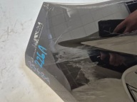 FORD FIESTA MK8 LIFT 21- bumper front front