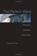 The Perfect Wave: With Neutrinos at the Boundary