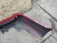 RANGE ROVER VOUGE L405 11- bumper rear