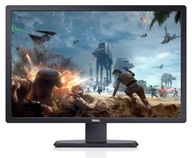 GAMINGOWY MONITOR DLA GRACZA 22” DELL P2212H FULL HD 1920x1080 DVI VGA A KL