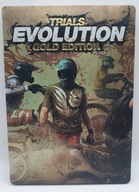 Trials Evolution Gold Edition Steelbook