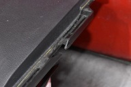 dashboard instrument panel console cockpit airbag EU HYUNDAI I40 1 and VF 11-15