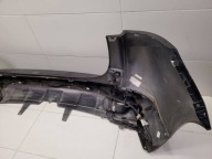 Paraurti posteriore Peugeot 2008 facelift 2018