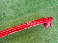 PEUGEOT 208 12- bumper support rear rear part