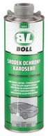 BOLL - ŚRODEK OCHRONY KAROSERII - BARANEK NA PISTOLET - SZARY - 1KG