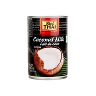 Tajskie Mleko Kokosowe 85% Ekstrakt 400ml RealThai