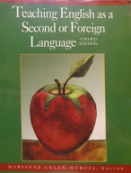 Teaching English as a Second or Foreign Language Third edition