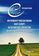 Instrumenty oddziaływania Rady Europy na rozwój