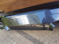 bumper rear BMW iX i20 m-packet