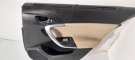 Opel Insignia A side door rear right 1064656 (ET204)