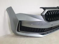 SKODA SUPERB IV 3P0 23-> bumper front front 4 x PDC cover 3P0807221