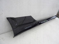 Audi TTs S-Line 8S0 14- moulding threshold threshold right