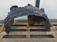 NISSAN QASHQAI mudguard right front 63840-4EA0A