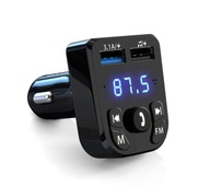 BLUETOOTH TRANSMITTER FM MP3 TÖLTŐ LEJÁTSZÓ BT AUDIO TRANSMITTER