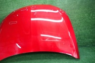 SEAT LEON III LIFT 17- Capot
