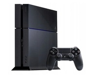 PS4 SONY PLAYSTATION 4 500GB + PAD - soft