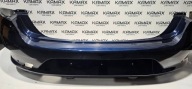 bumper rear rear part Renault Megane IV 850225700R