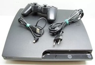 KONSOLA PS3 500GB + PAD