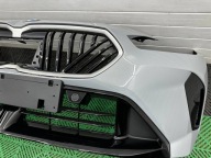 front bumper front BMW 1 F70 M PAKIET complete