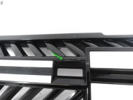 DACIA BIGSTER R1310 25- grill grille grid W bumper front (KAMERA)