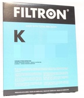 Filtron K 1245 Filter, vetranie priestoru pre cestujúcich