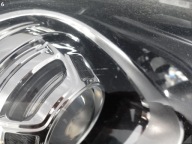 PORSCHE MACAN 95B 13-18 light XENON + LED positioning PDLS right front EUROPA