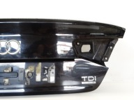 trunk door cover boot rear part rear AUDI A8 D4 4H LY8X