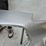 MASERATI GRECALE 22- bumper front front PDC 670157345