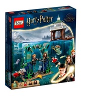 LEGO HARRY POTTER 76420 ROXFORT TÓ 3235