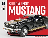Build A Lego Mustang Kmiec Pawel Sariel