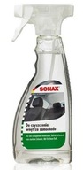 Sonax do czyszczenia wnętrza samochodu op.500 ml