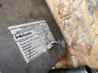 WEBASTO THERMO TOP Z/C-D CHRYSLER VOYAGER IV 2.5 CRD 98368B