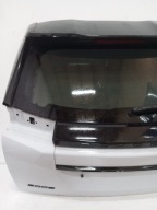 boot door rear PEUGEOT 2008 II GT 24r