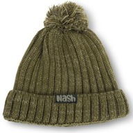 Czapka Wędkarska Zimowa Dziecięca Nash Bobble Hat