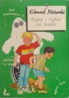 Bąbel i Syfon na tropie