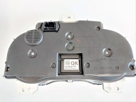 dials clock OPEL CORSA D 0013316490 QK