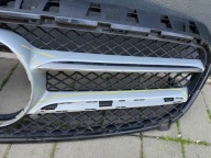 Mercedes A176 12- grille bumper front front