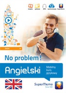 Angielski No problem! poziom średni B1