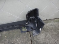 BERLINGO 4 PARTNER IV RIFTER COMBO 18- bumper rear
